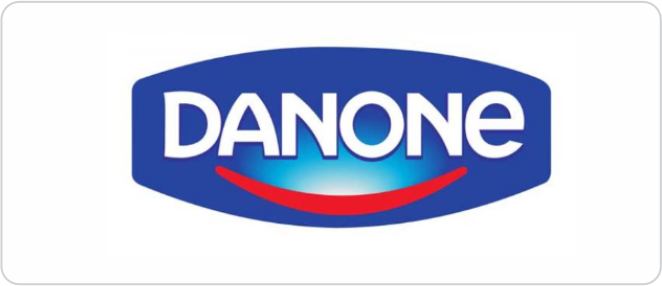 danone